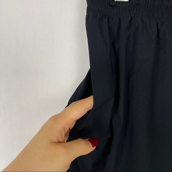 WONE black workout Boxer Shorts NWT - Picture 5 of 7